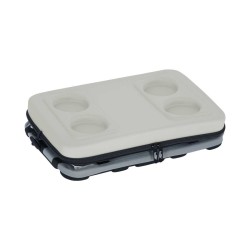 Hielera Colapsable Kalet - SIN 499 N