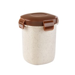 Set De Lonchera Eco Thun - KTC 601 BE