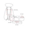 Set De Lonchera Eco Thun - KTC 601 BE