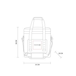 Hielera Dovia - SIN 508 B