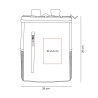 Hielera-Mochila Zabal -SIN 543 AM