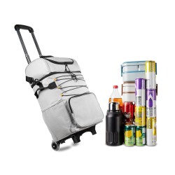 Hielera Trolley Olwen - SIN 554 G