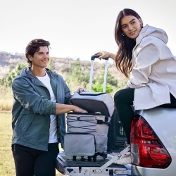 Hielera Trolley Olwen - SIN 554 G