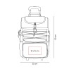 Hielera Trolley Olwen - SIN 554 G