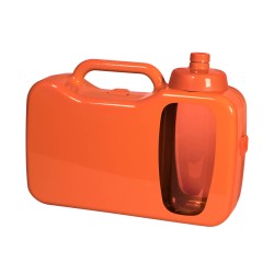 Lonchera Kleur - KTC 007