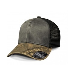 Gorra Bunker