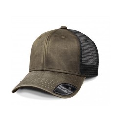 Gorra Bunker