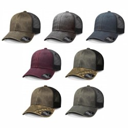 Gorra Bunker