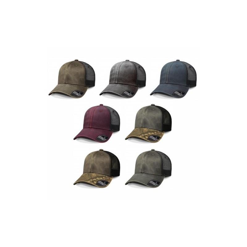 Gorra Bunker Gorra Bunker