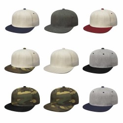 Gorra Tanke Acrilana
