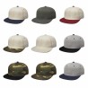 Gorra Tanke Acrilana
