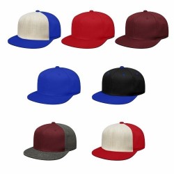 Gorra Tanke Acrilana