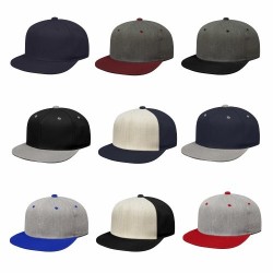 Gorra Tanke Acrilana