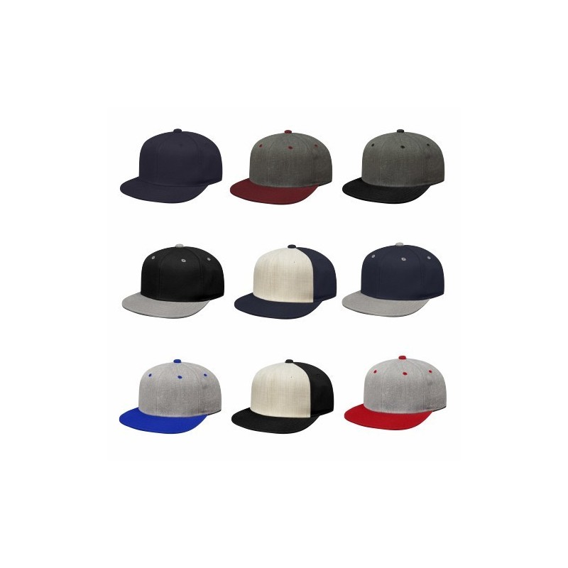 Gorra Tanke Acrilana Gorra Tanke Acrilana