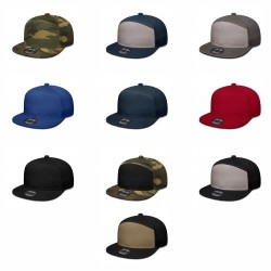 Gorra Tanke Foxtrot
