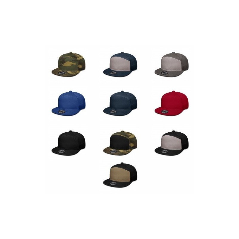 Gorra Tanke Foxtrot Gorra Tanke Foxtrot
