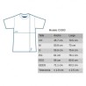 Playera Caballero - C0300