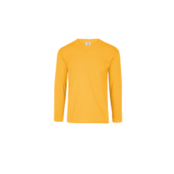 Playera Manga Larga para Caballero 200gr - C0304