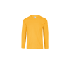 Playera Manga Larga para Caballero 200gr - C0304