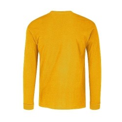 Playera Manga Larga para Caballero 200gr - C0304