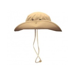 Sombrero Safari