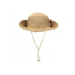 Sombrero Safari
