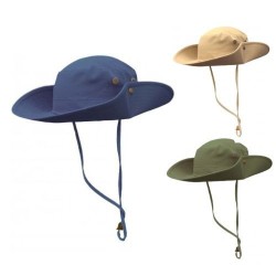 Sombrero Safari