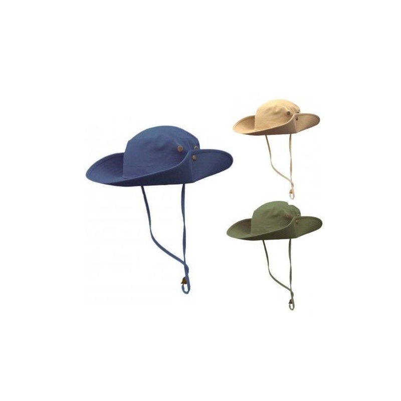 Sombrero Safari Sombrero Safari