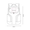 Mochila-Hielera Iguazu - SIN 271