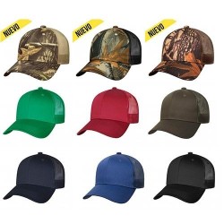 Gorra Bala