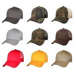 Gorra Bala