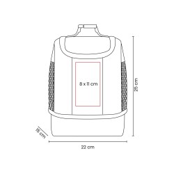 Lonchera Opol - SIN 122