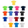 Playera Juvenil - J0300