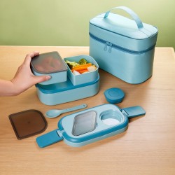 Set Portaviandas Amanda - KTC 613