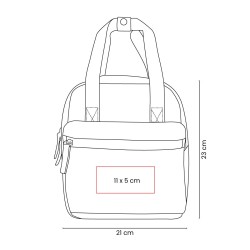 Lonchera Maliit - SIN 542