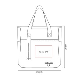Hielera Frisk - SIN 552