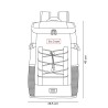Mochila-Hielera Yukón - SIN 553 G