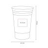 Vaso Fiesta - TMPS 119
