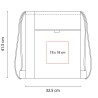 Bolsa-Mochila - SIN 315