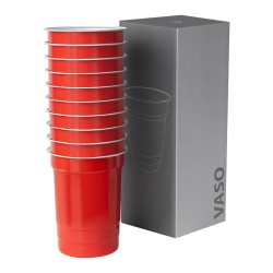 Vaso Pong - TMPS 226