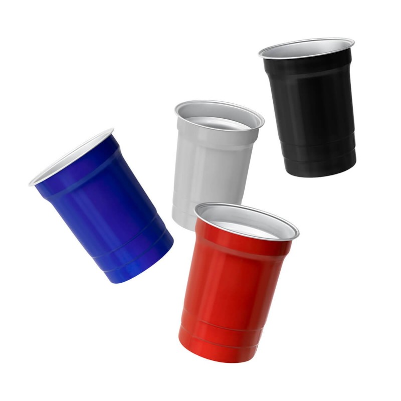 Vaso Pong Vaso Pong