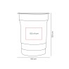 Vaso Pong - TMPS 226