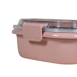 Lonchera Yemek - KTC 608