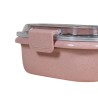 Lonchera Yemek - KTC 608
