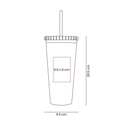 Vaso Blag - TMPS 212