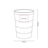 Vaso Chill - TMPS 141