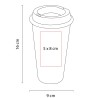 Vaso Ecológico Soul - T;PS 115