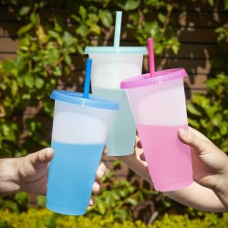 Vaso Blur - TMPS 237