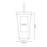 Vaso Blur - TMPS 237