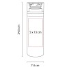 Cilindro Spring - ANF 007